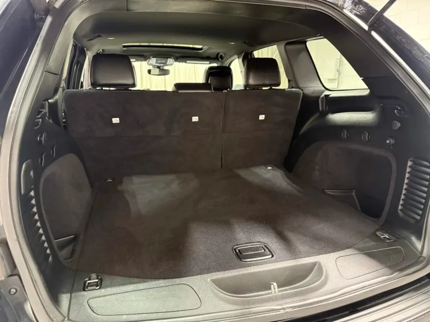 2018 Jeep Grand Cherokee Altitude photo 1