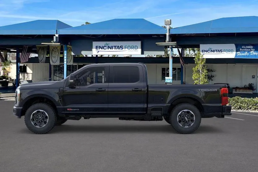 2026 Ford F-250 XLT photo 1