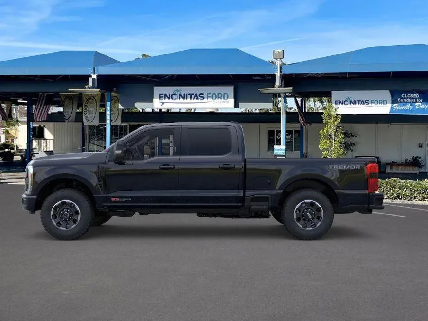 2026 Ford F-250 XLT photo 1