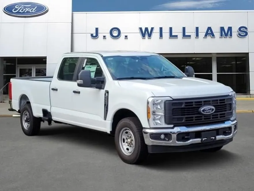 2026 Ford F-250 photo 1