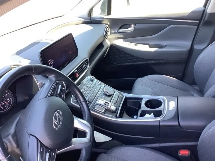 2023 Hyundai Santa Fe SEL photo 1