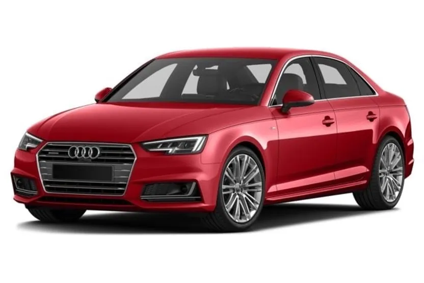 2017 Audi A4 Premium photo 1