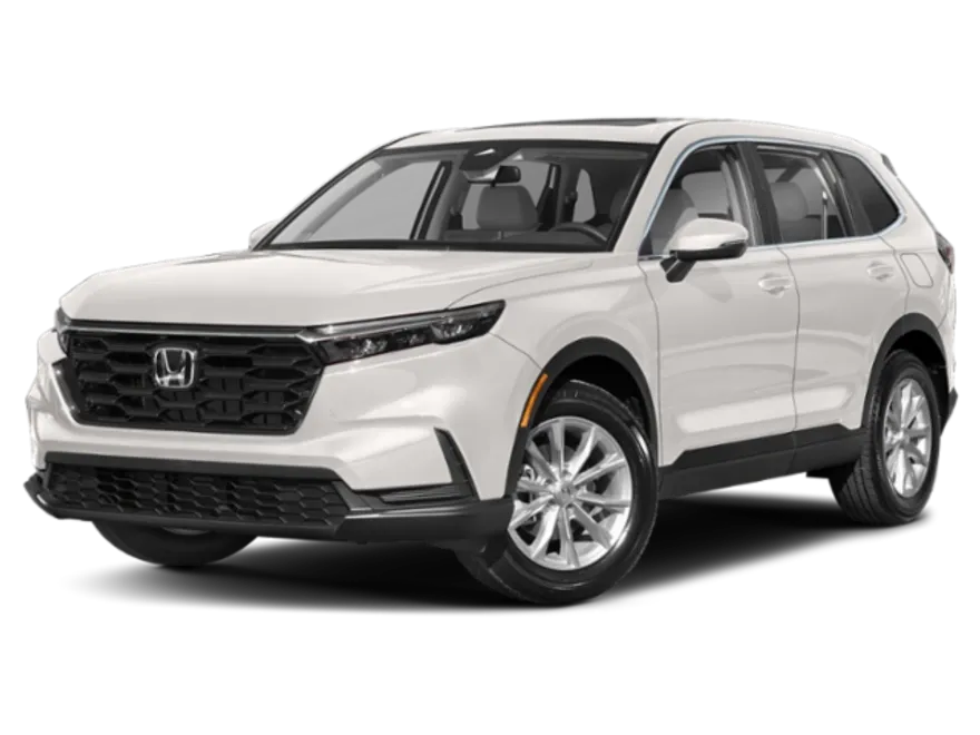 2024 Honda CR-V EX photo 1