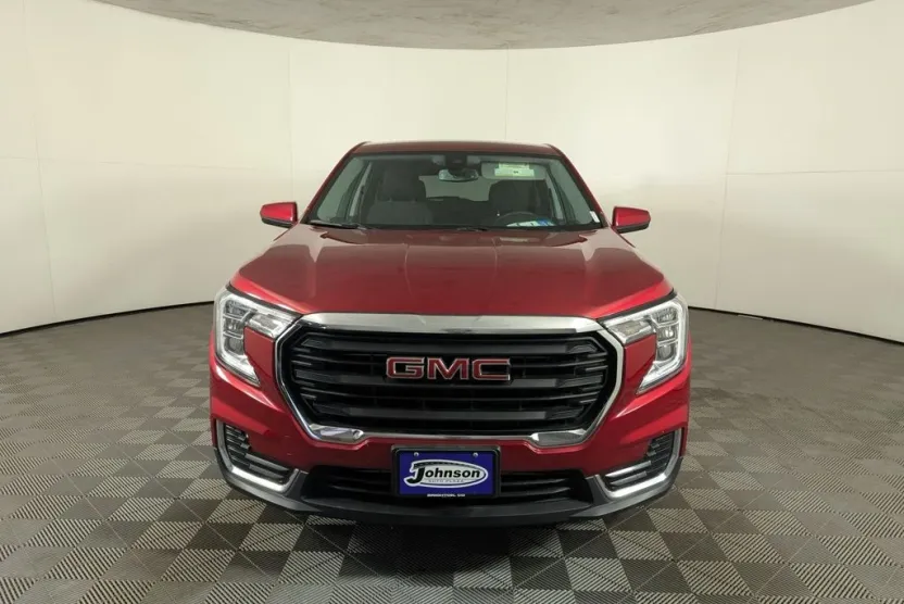 2024 Gmc Terrain SLE photo 1