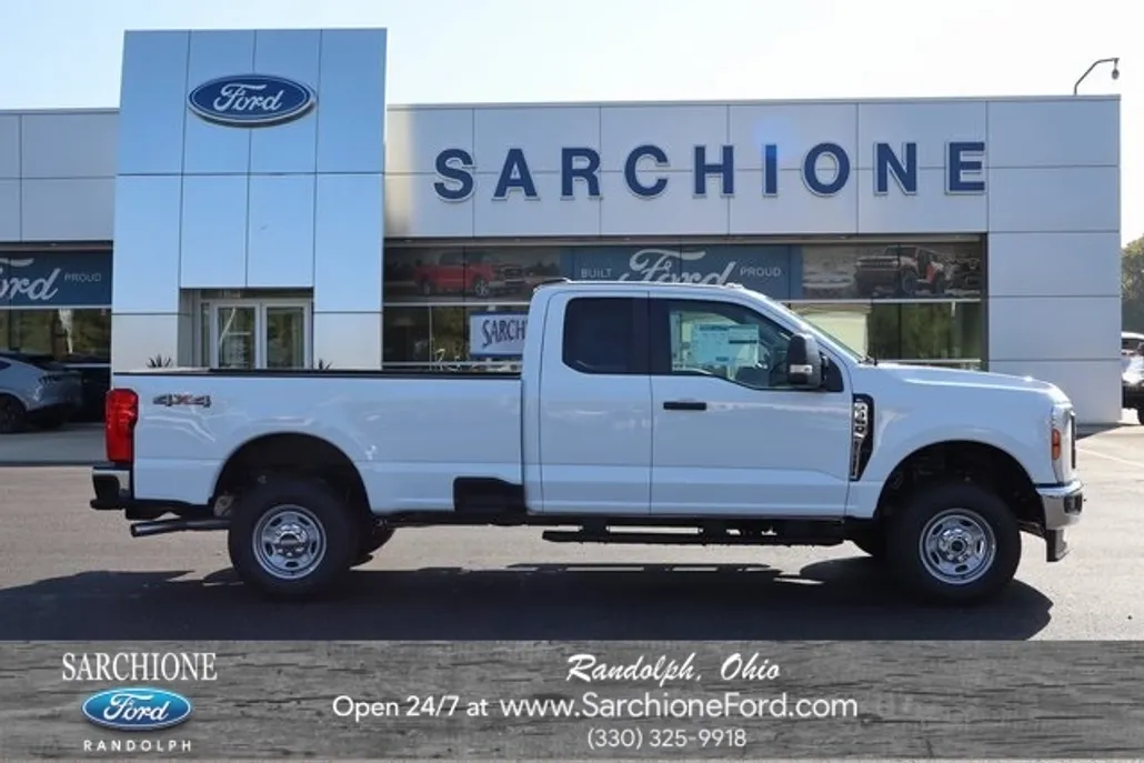 2026 Ford F-350 photo 1