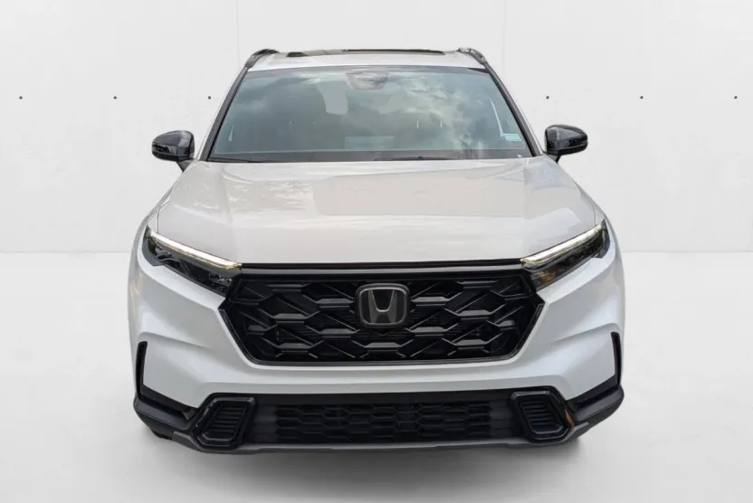 2023 Honda CR-V Hybrid Sport photo 1