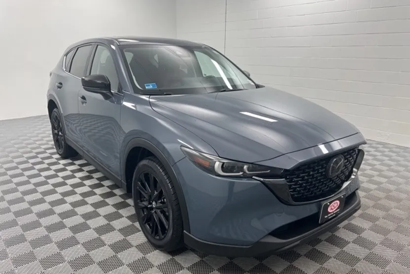 2023 Mazda CX-5 2.5 S Carbon photo 1