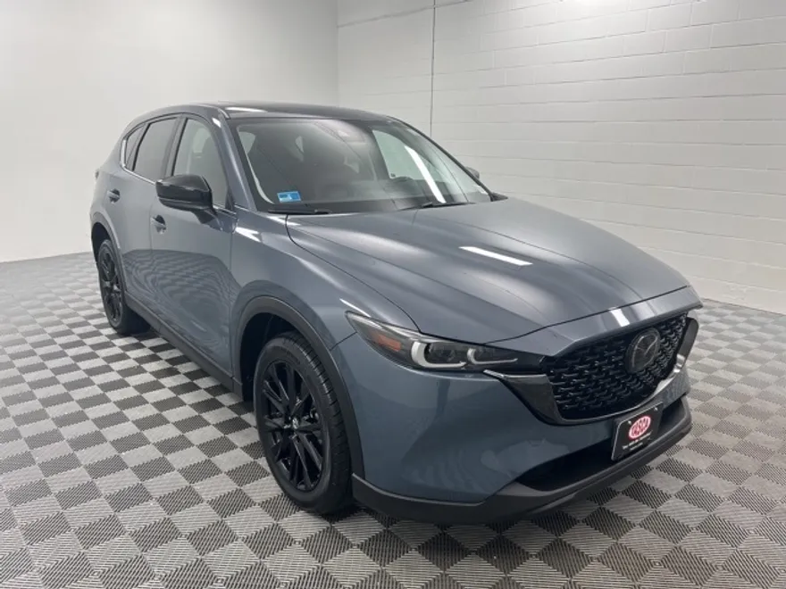 2023 Mazda CX-5 2.5 S Carbon photo 1