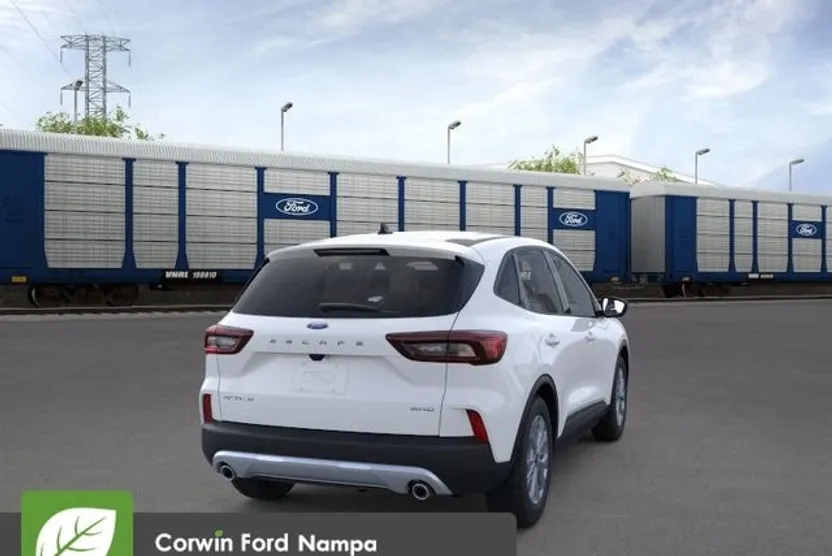 2026 Ford Escape Active photo 1