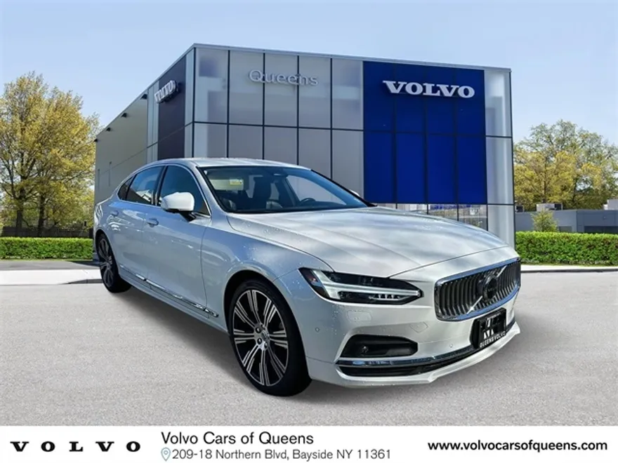 2022 Volvo S90 Inscription photo 1