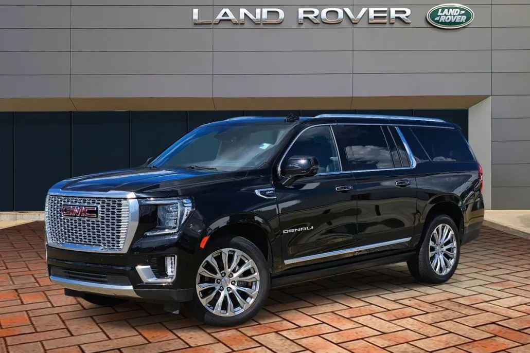 2023 Gmc Yukon XL Denali photo 1