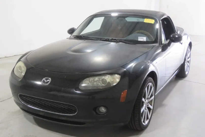 2008 Mazda MX-5 Miata Miata Sport photo 1