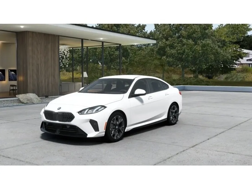2026 Bmw 228i photo 1
