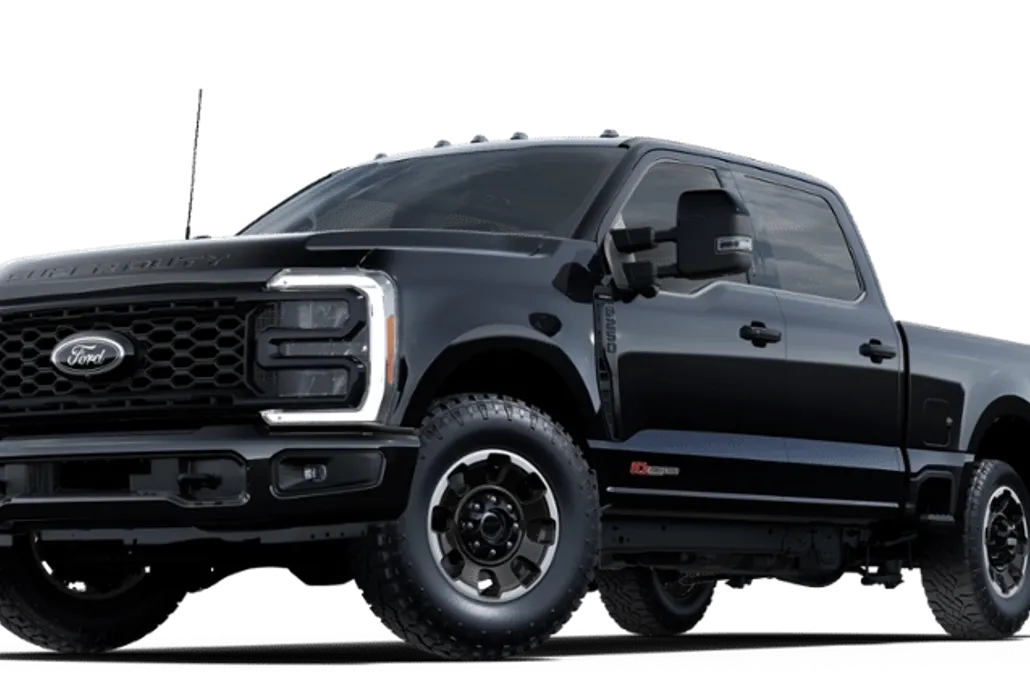 2025 Ford F-250 Lariat photo 1