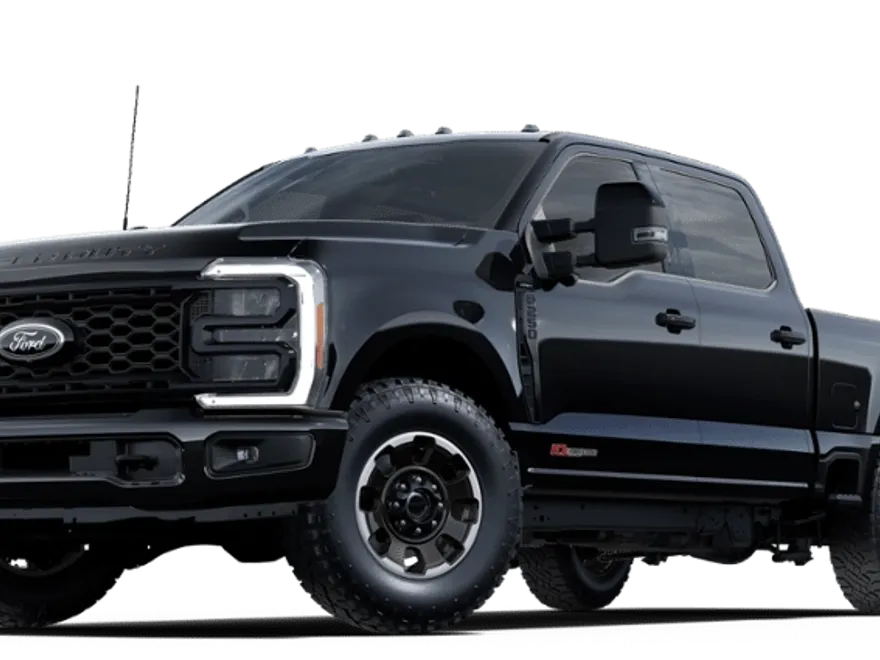 2025 Ford F-250 Lariat photo 1
