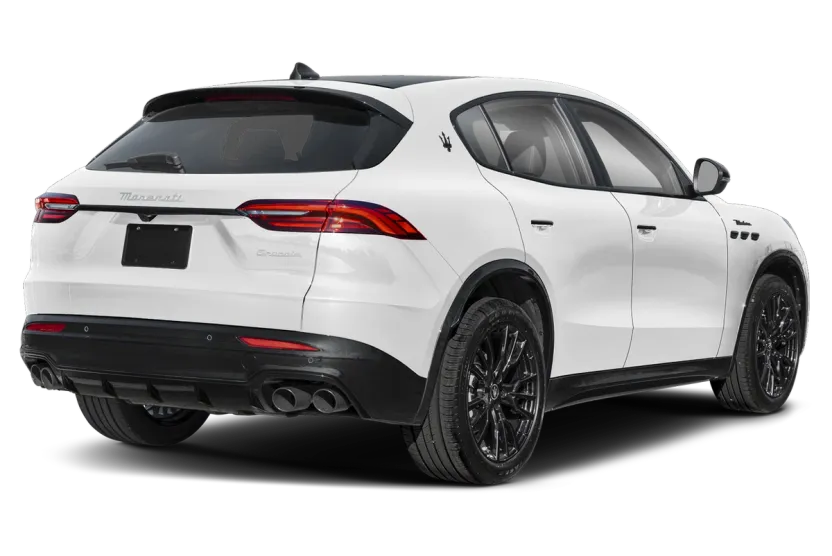 2025 Maserati Grecale Modena photo 1