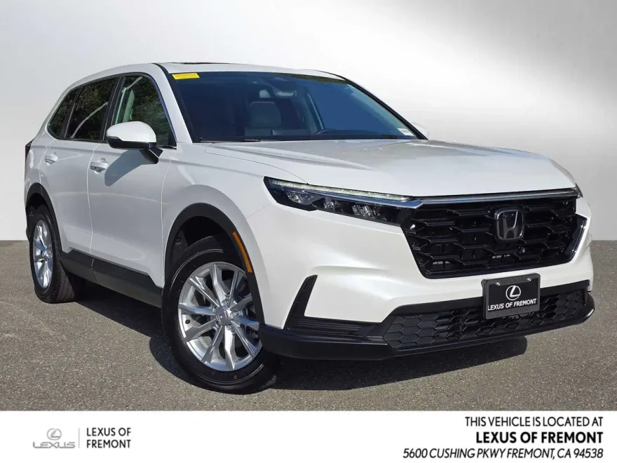 2024 Honda CR-V EX photo 1