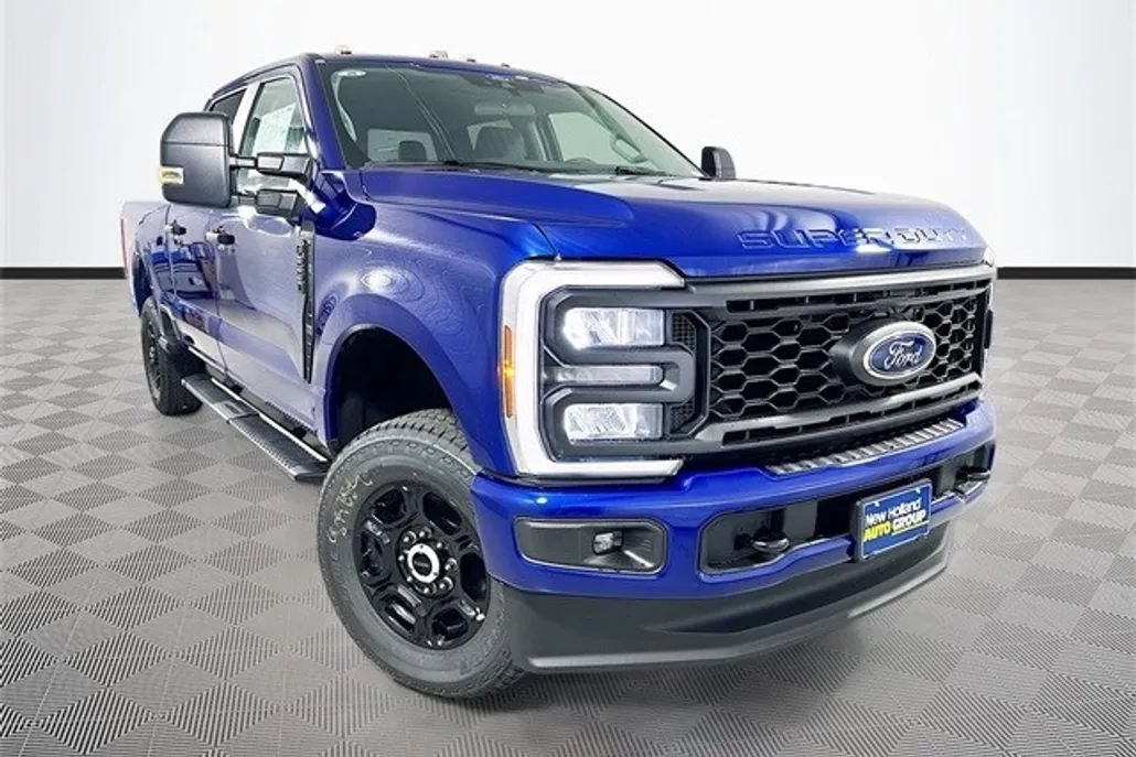 2026 Ford F-250 XL photo 1