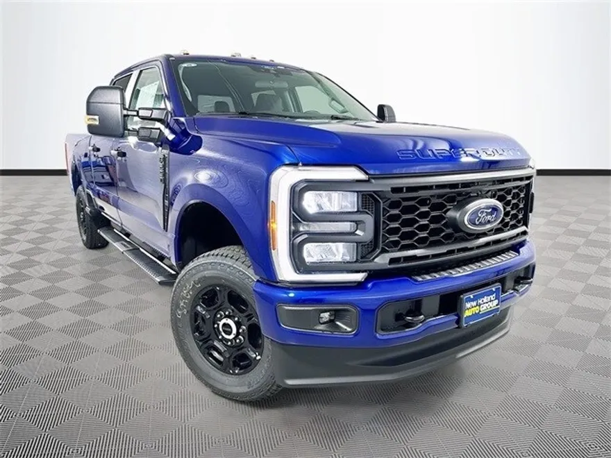 2026 Ford F-250 XL photo 1