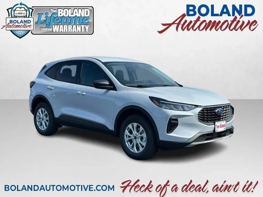 2025 Ford Escape Active photo 1