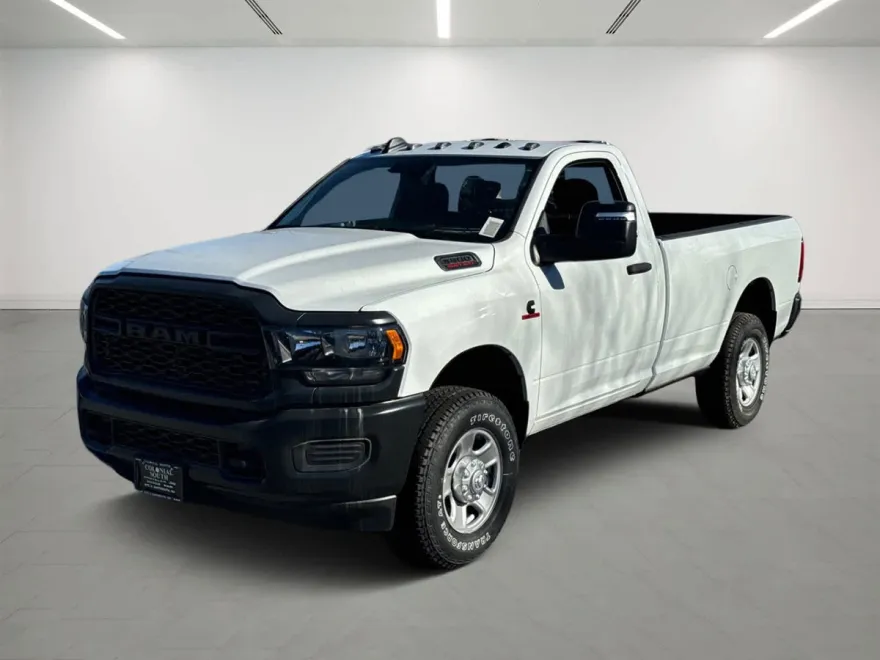 2024 Ram 3500 Tradesman photo 1