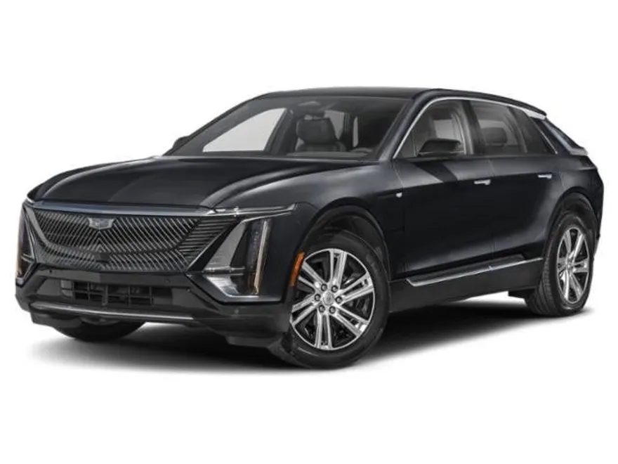 2025 Cadillac Lyriq Sport photo 1