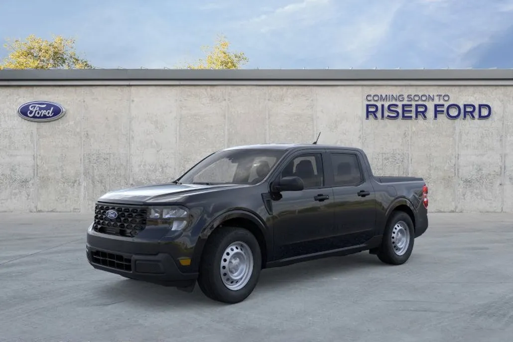 2025 Ford Maverick XL photo 1