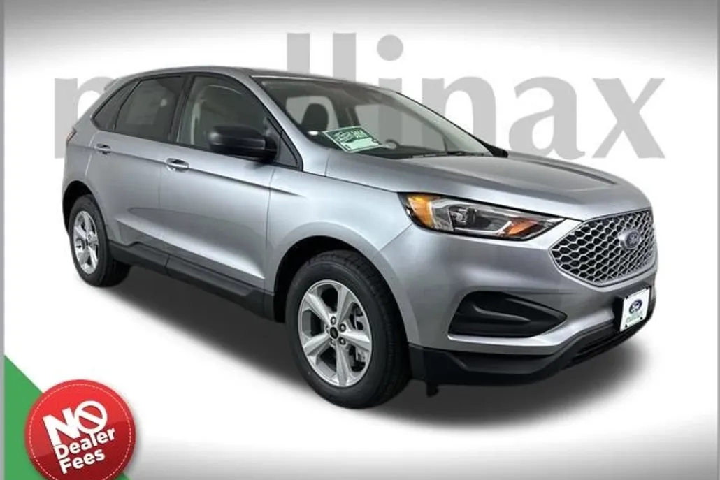 2024 Ford Edge SE photo 1