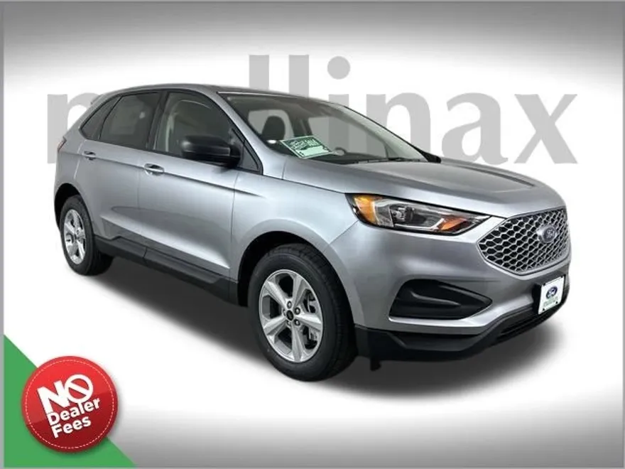 2024 Ford Edge SE photo 1