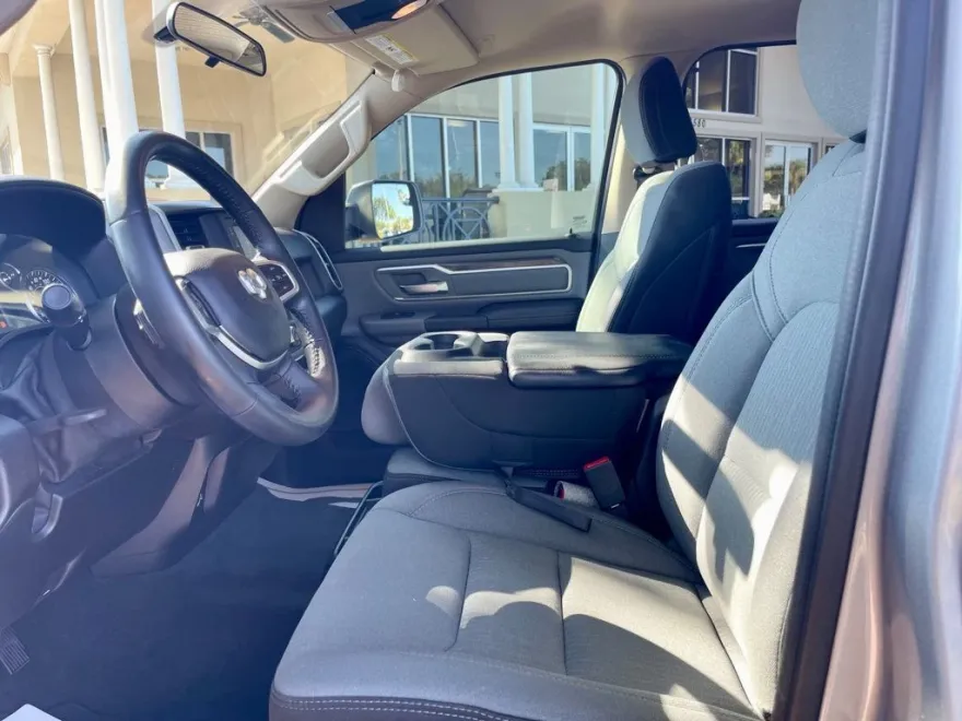 2020 Ram 1500 Big Horn Lone Star photo 11
