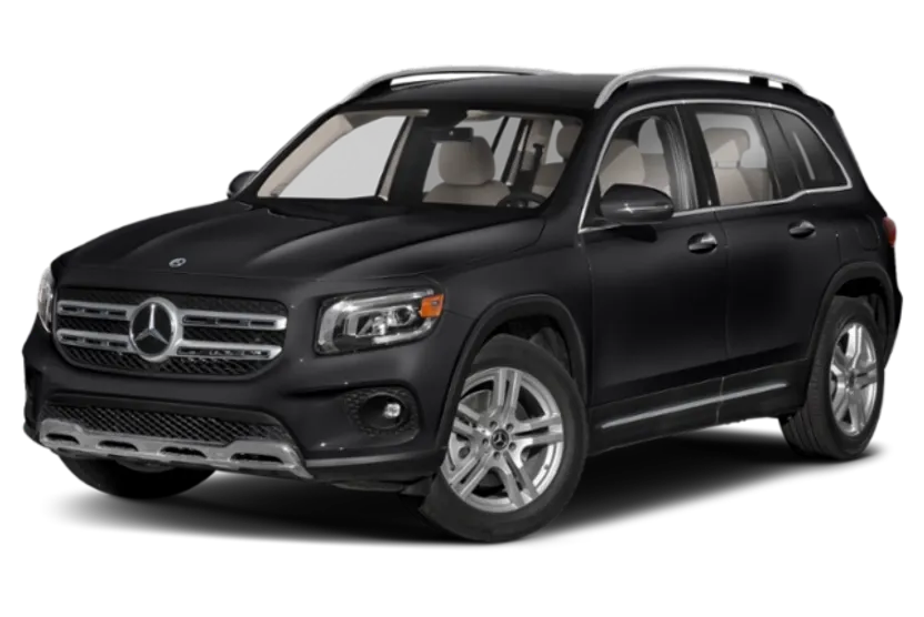 2020 Mercedes Benz GLB 250 4MATIC photo 1