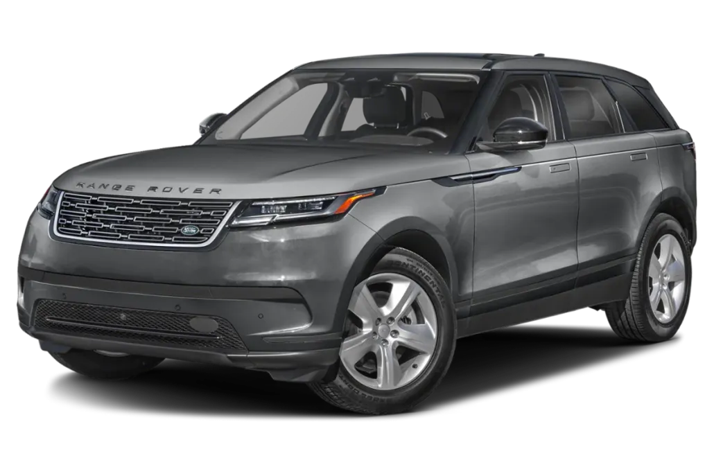2025 Land Rover Range Rover Velar P250 S photo 1