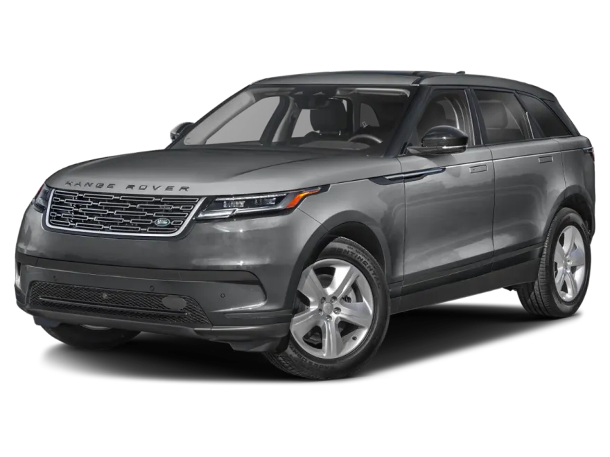 2025 Land Rover Range Rover Velar P250 S photo 1