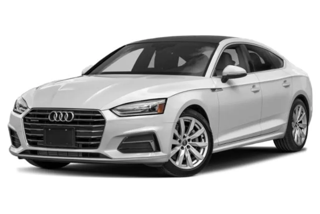 2018 Audi A3 Quattro Premium Plus S line photo 1