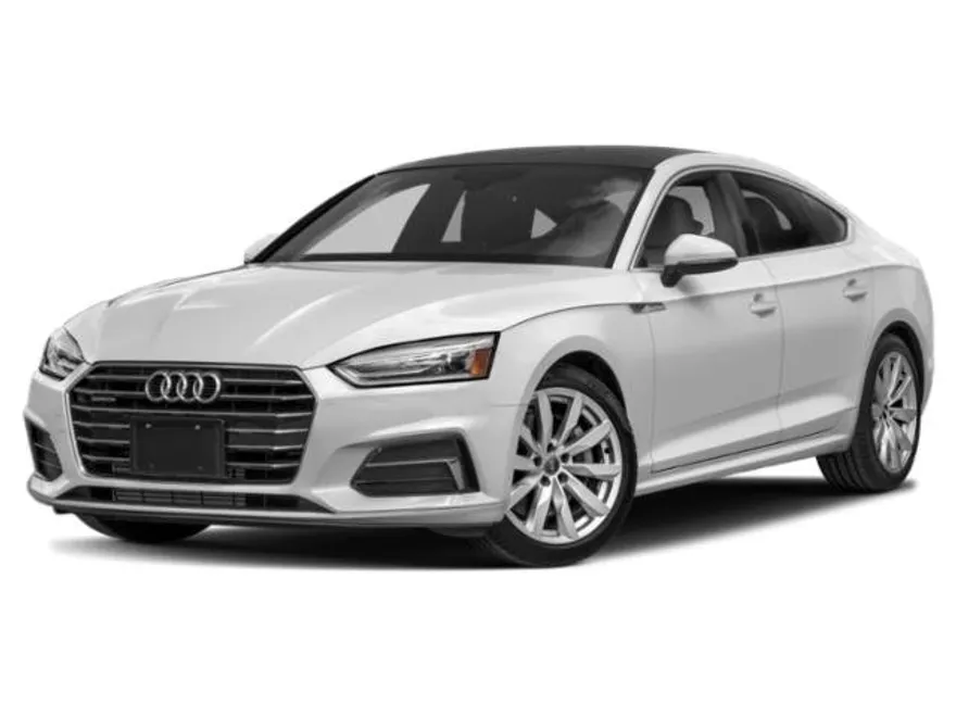 2018 Audi A3 Quattro Premium Plus S line photo 1