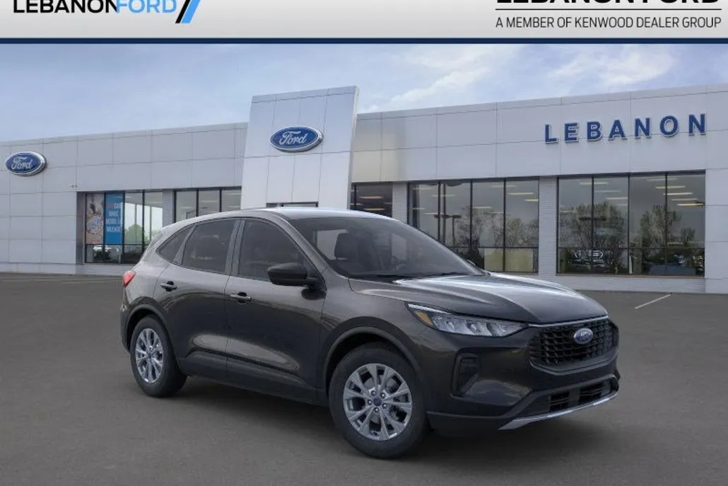 2025 Ford Escape Active photo 1