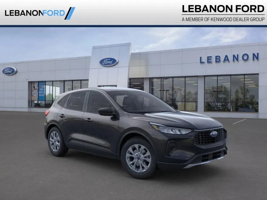2025 Ford Escape Active photo 1