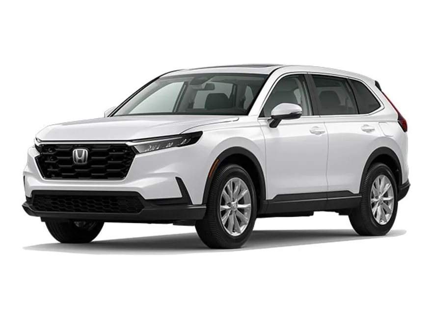 2023 Honda CR-V EX photo 1