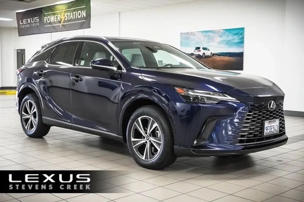 2023 Lexus RX 350 photo 1