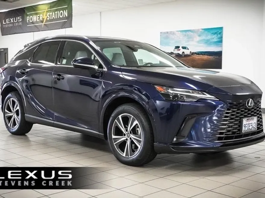 2023 Lexus RX 350 photo 1