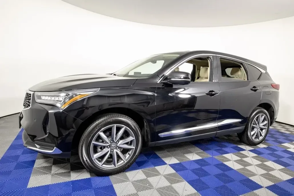 2024 Acura RDX Technology photo 1