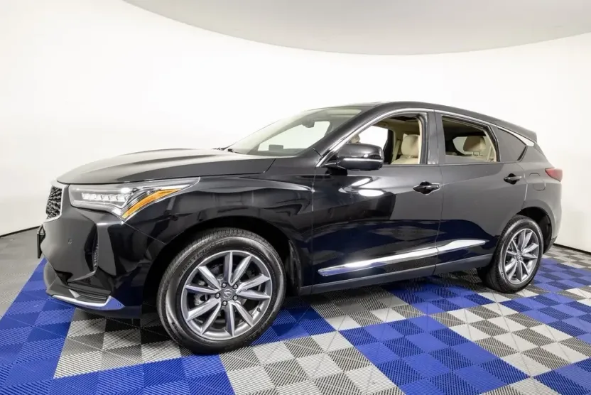 2024 Acura RDX Technology photo 1