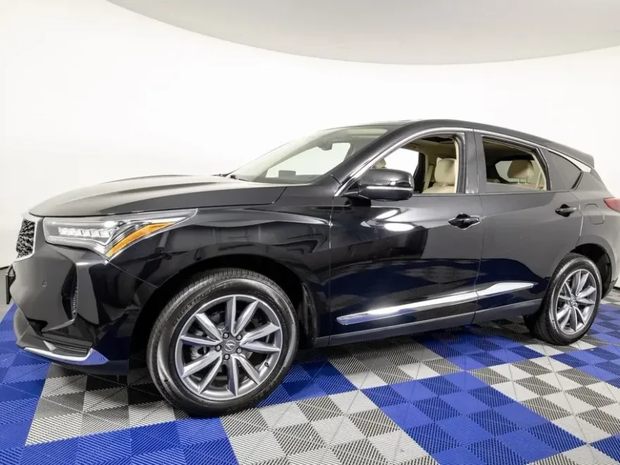 2024 Acura RDX Technology photo 1