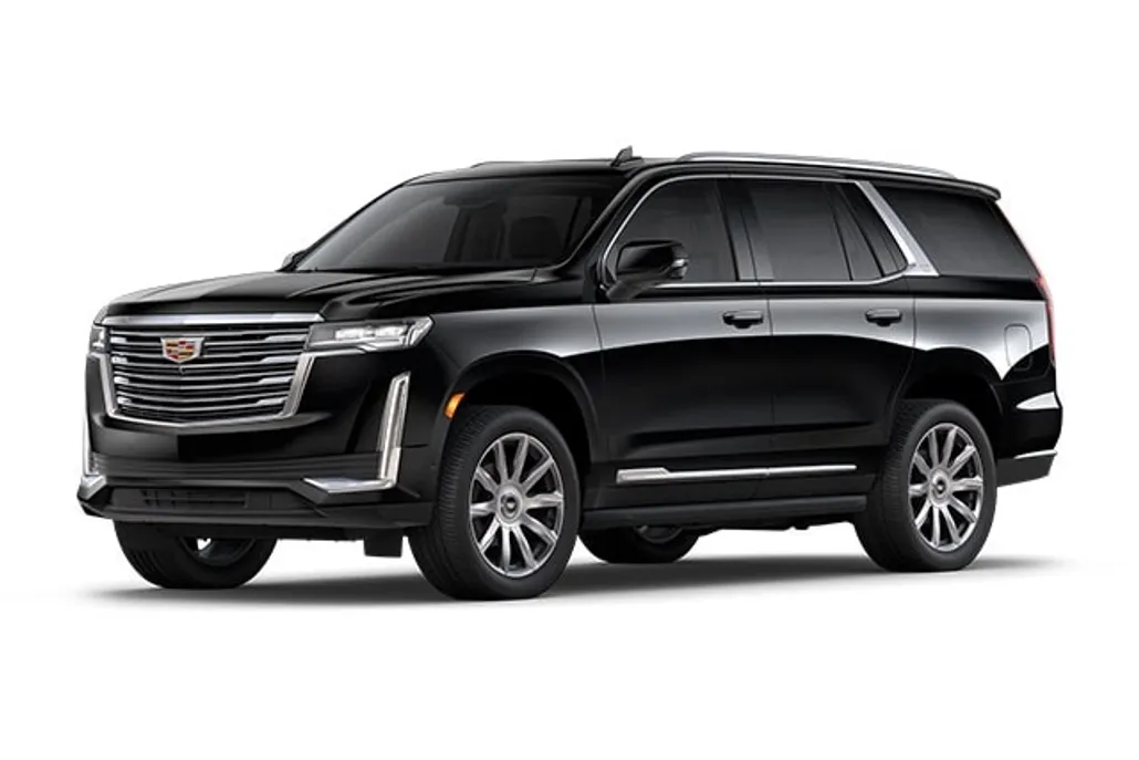 2024 Cadillac Escalade Premium Luxury photo 1