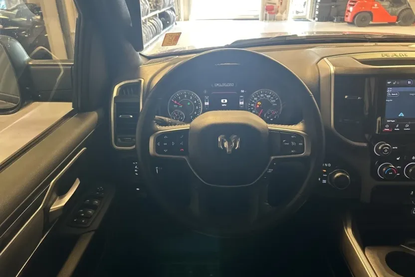 2022 Ram 1500 Big Horn Lone Star photo 1