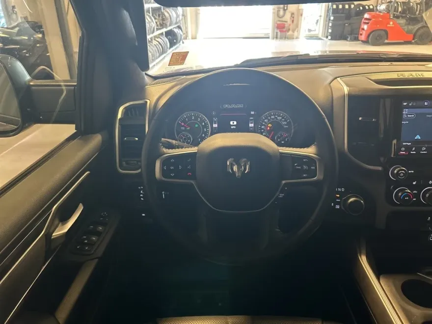 2022 Ram 1500 Big Horn Lone Star photo 1