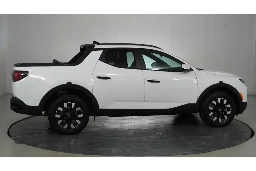 2026 Hyundai Santa Cruz SEL photo 1