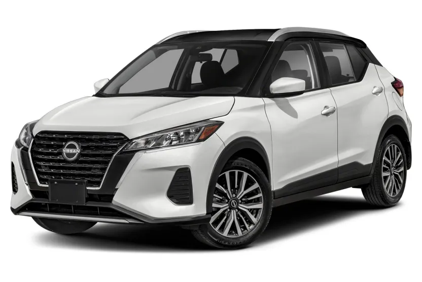 2023 Nissan Kicks SV photo 1