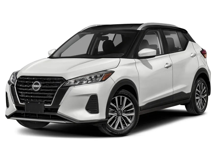 2023 Nissan Kicks SV photo 1