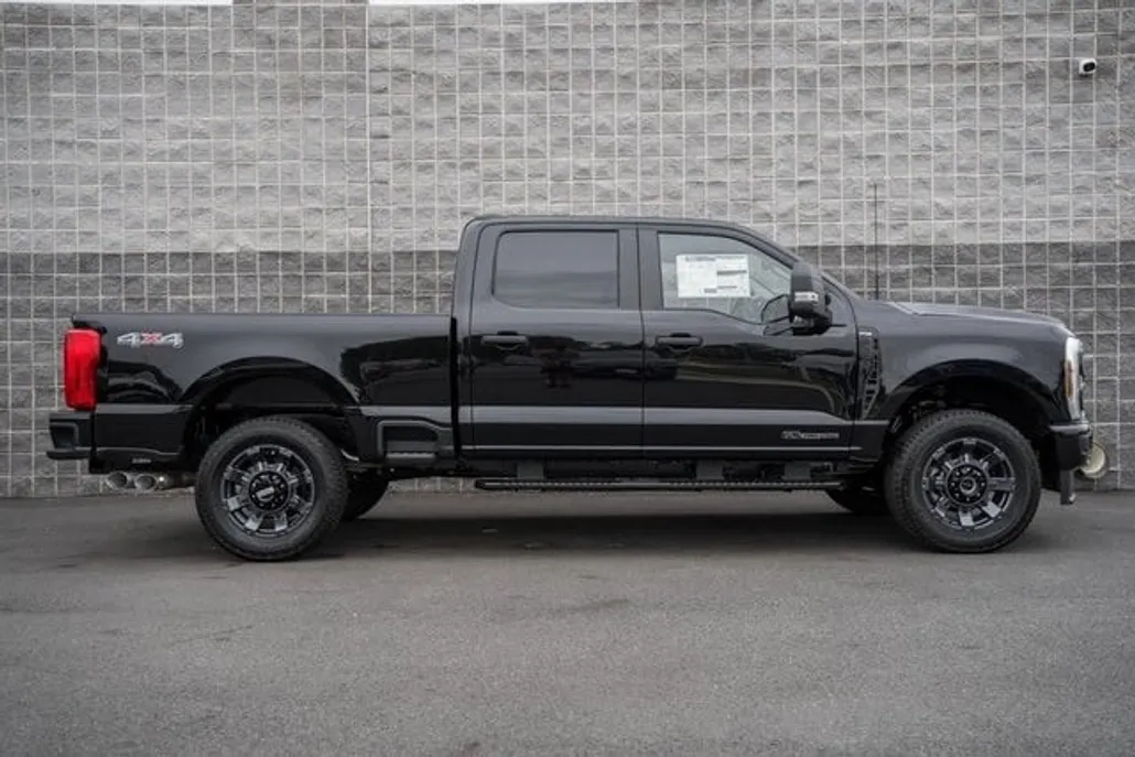 2026 Ford F-250 XL photo 1